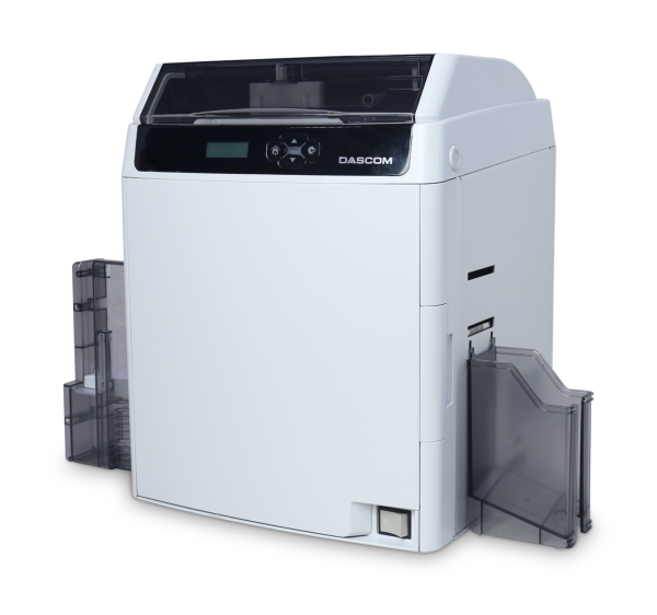 Kart Baskı Makinesi Dascom 7600 Re Transfer