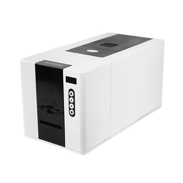 Kart Baskı Makinesi Dascom 2300 Tek Yüze Baskı