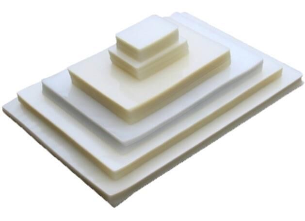 Lamiess 220 X 320 Mm 125 Mıc.Polyester