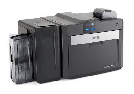 Kart Baskı Makinesi HID Fargo HDP6600