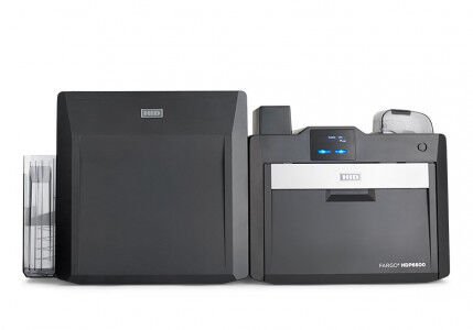 Kart Baskı Makinesi HID Fargo HDP6600