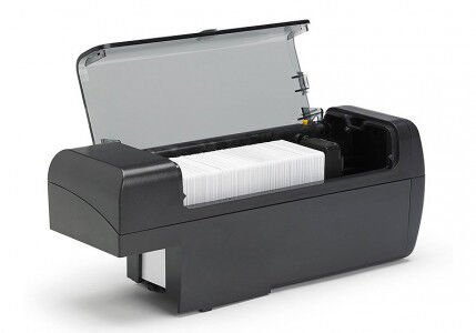 Kart Baskı Makinesi Zebra ZXP 7 Çift Yüz