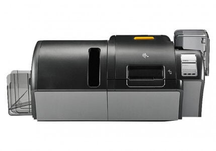 Kart Baskı Makinesi Zebra ZXP 9 Re-Transfer