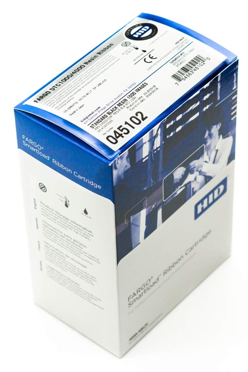 C 50 (45102) Siyah Ribon