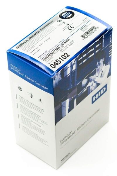 C 50 (45102) Siyah Ribon